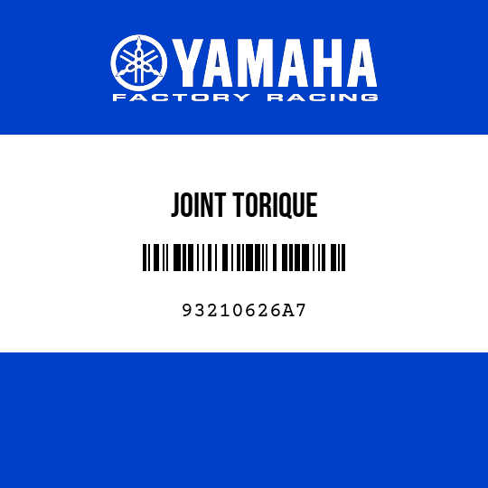 JOINT TORIQUE