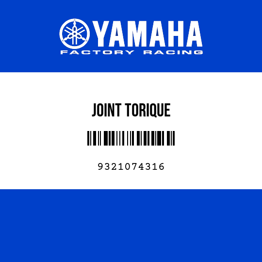 JOINT TORIQUE