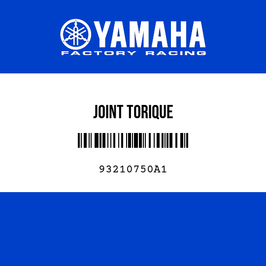 JOINT TORIQUE