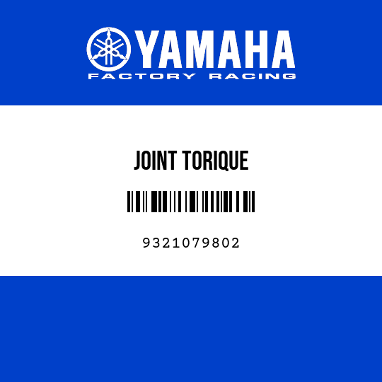 JOINT TORIQUE