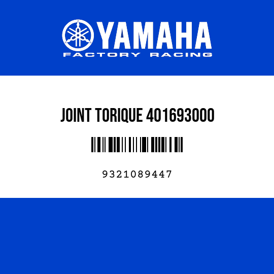 JOINT TORIQUE 401693000