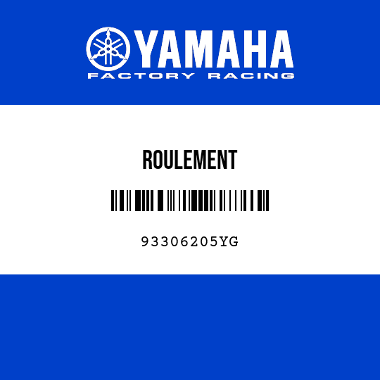 ROULEMENT