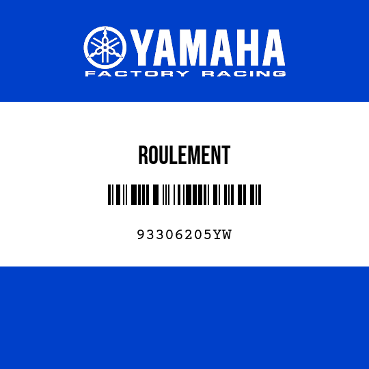 ROULEMENT