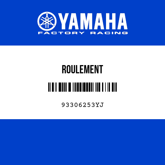 ROULEMENT