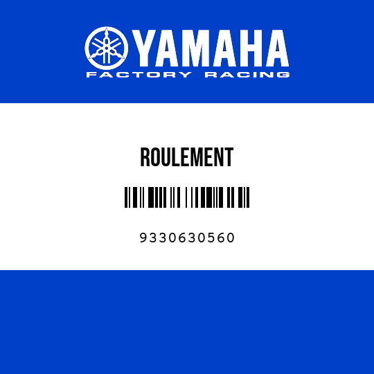 ROULEMENT