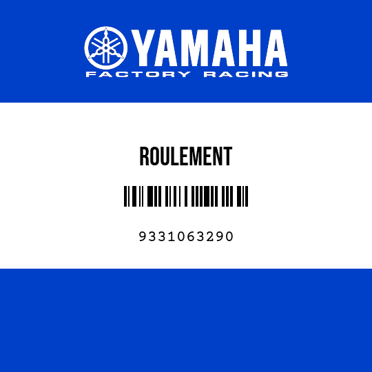 ROULEMENT