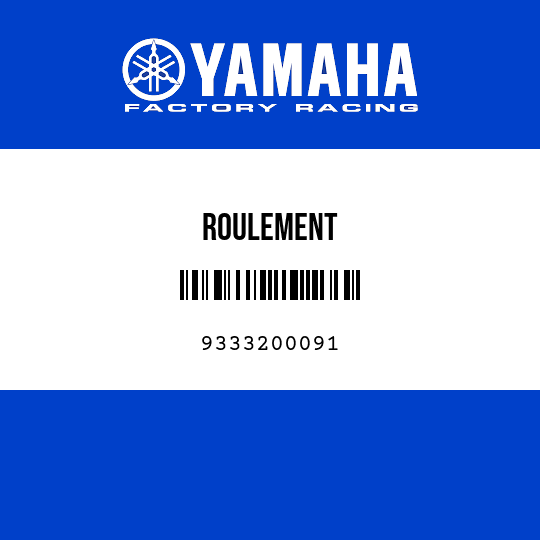 ROULEMENT
