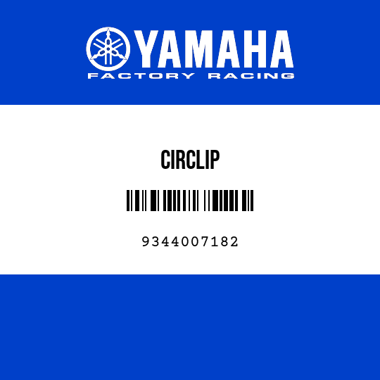 CIRCLIP