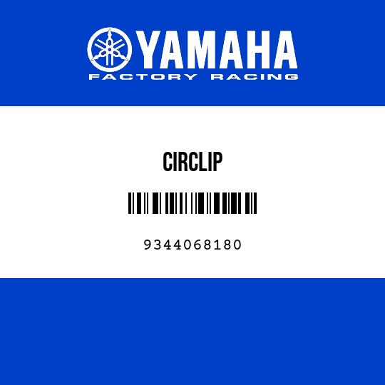 CIRCLIP