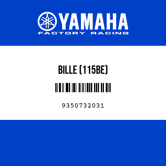 BILLE (115BE)