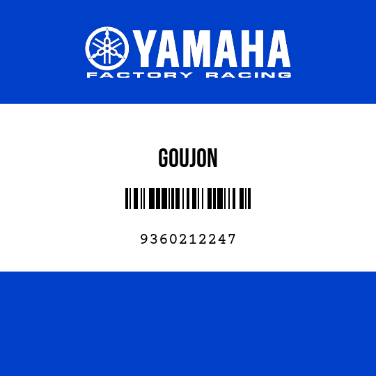 GOUJON