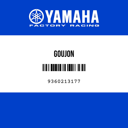 GOUJON