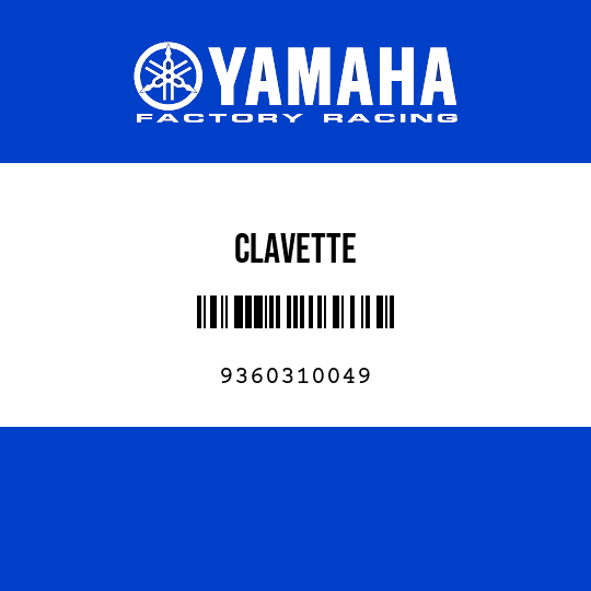 CLAVETTE