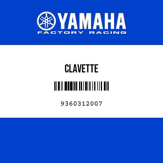 CLAVETTE