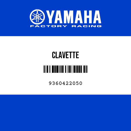 CLAVETTE