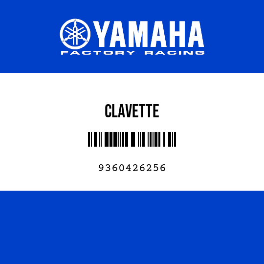 CLAVETTE