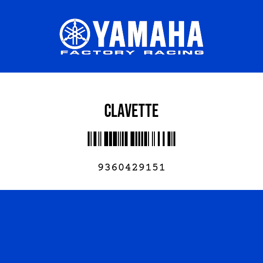 CLAVETTE
