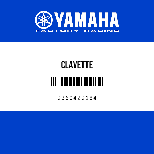 CLAVETTE