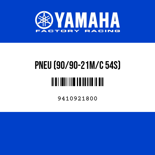 PNEU (90/90-21M/C 54S)
