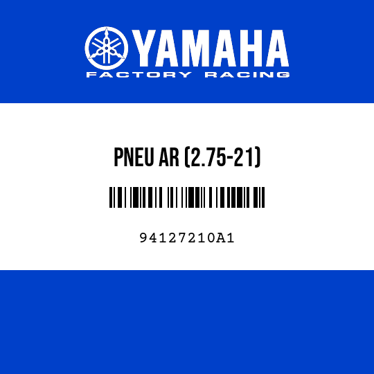 PNEU AR (2.75-21)