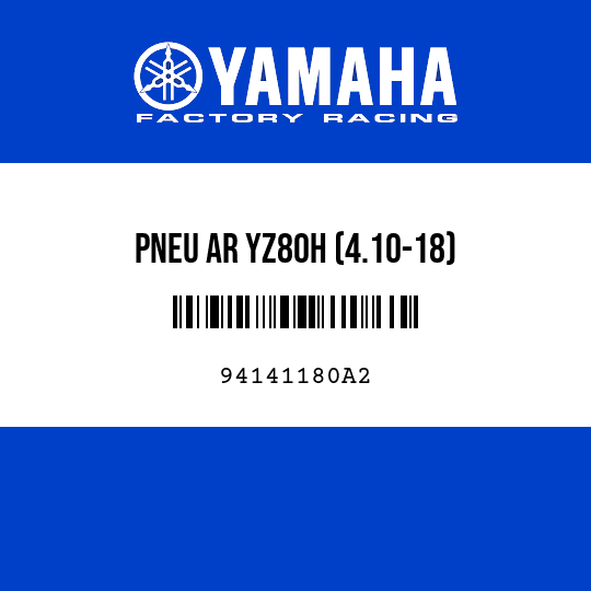 PNEU AR YZ80H (4.10-18)