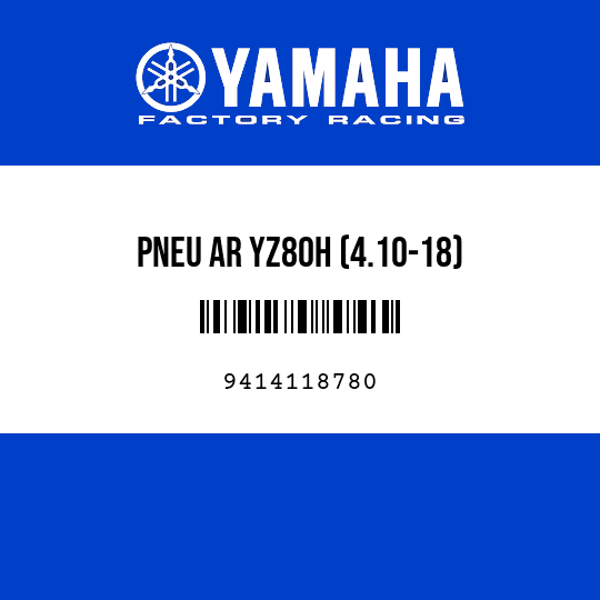 PNEU AR YZ80H (4.10-18)