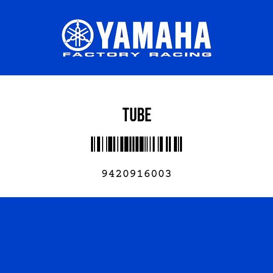 TUBE