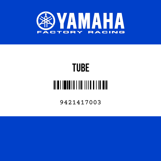 TUBE