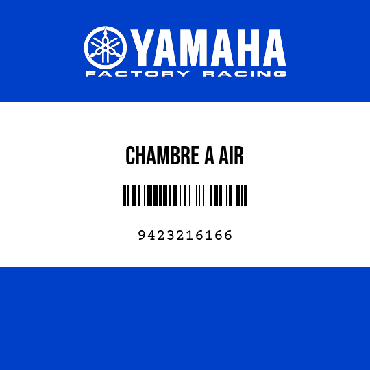CHAMBRE A AIR