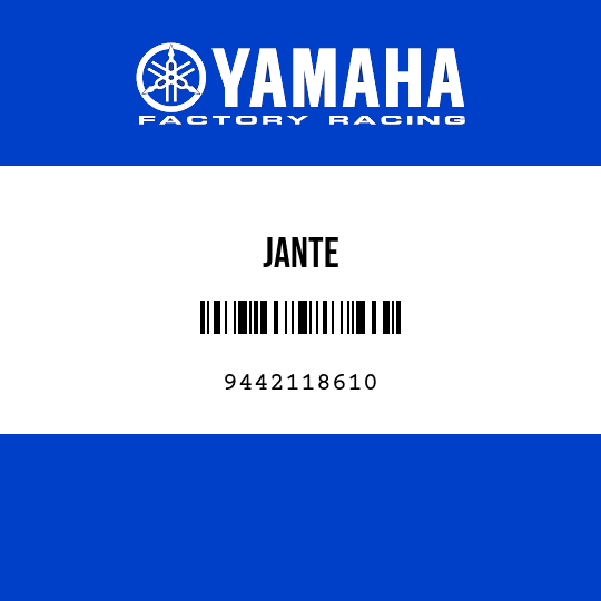 JANTE