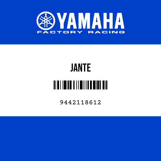 JANTE