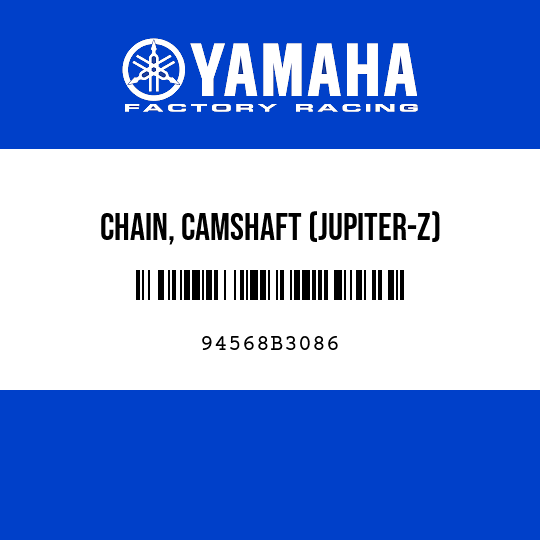 CHAIN, CAMSHAFT (JUPITER-Z)