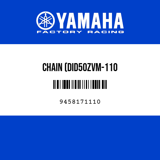CHAIN (DID50ZVM-110