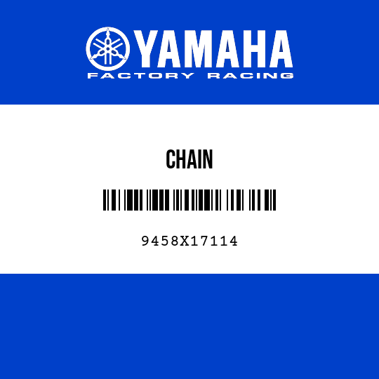 CHAIN