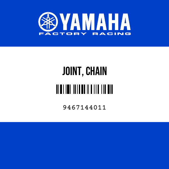 JOINT, CHAIN