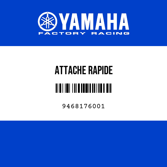 ATTACHE RAPIDE