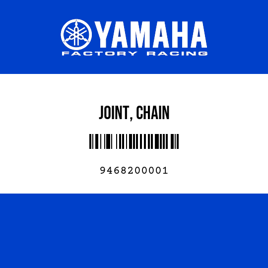 JOINT, CHAIN