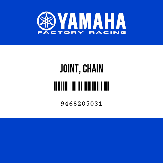 JOINT, CHAIN