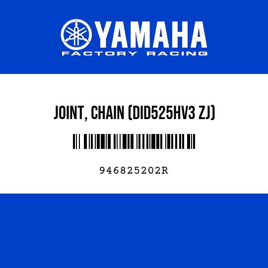JOINT, CHAIN (DID525HV3 ZJ)