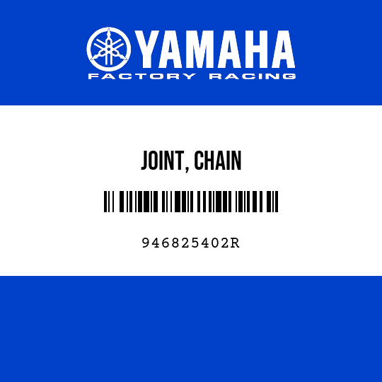 JOINT, CHAIN