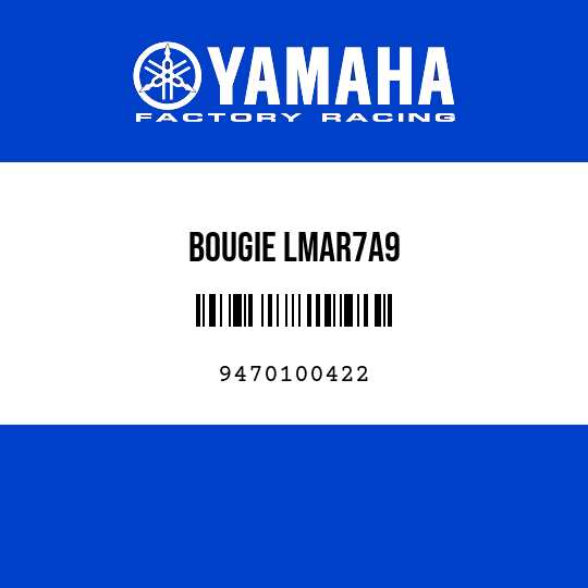 BOUGIE LMAR7A9