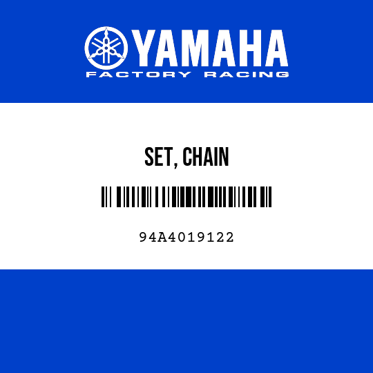 SET, CHAIN