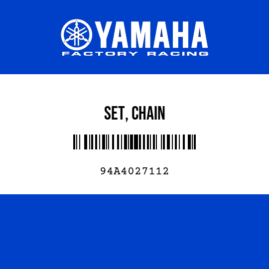 SET, CHAIN
