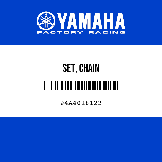 SET, CHAIN