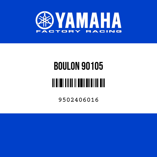 BOULON 90105