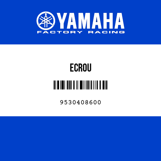 ECROU