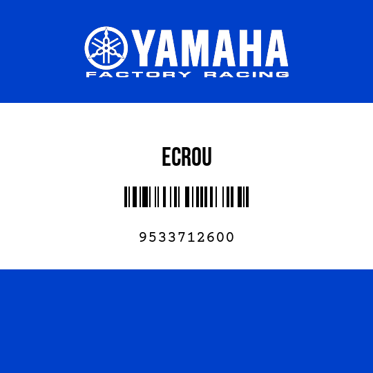 ECROU