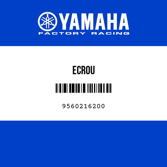 ECROU