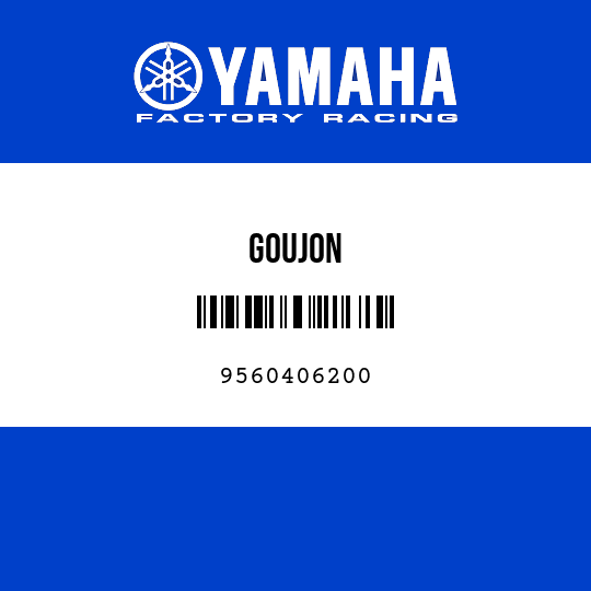 GOUJON