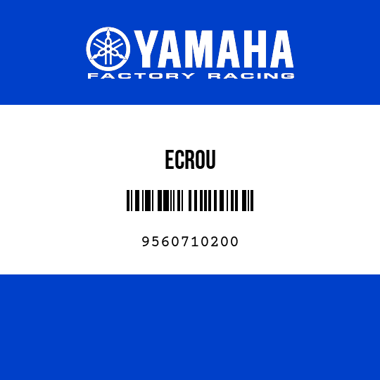 ECROU